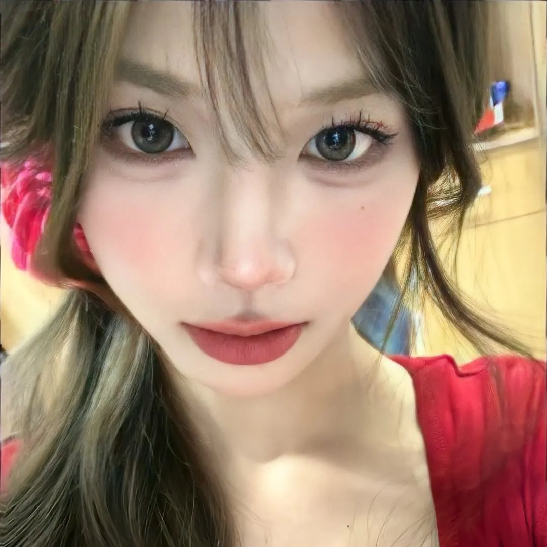 功夫少女吴温蒂