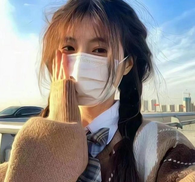 他夏天住在楼下