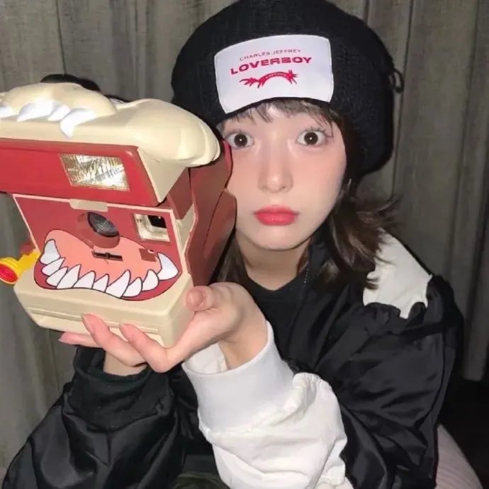 京剧猫